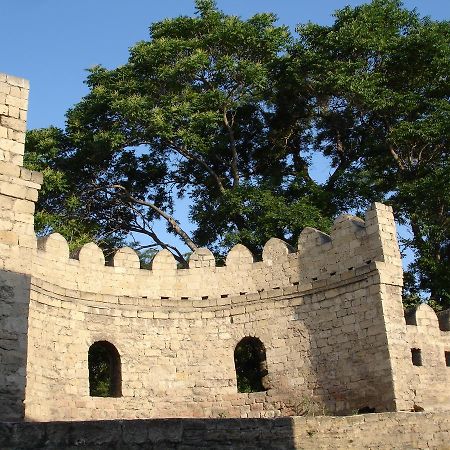 Apartment In Old Town Baku Zewnętrze zdjęcie