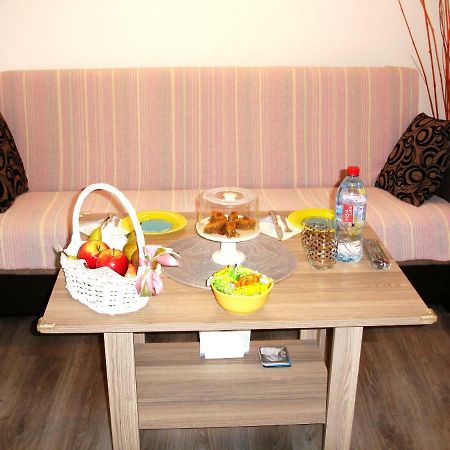 Apartment In Old Town Baku Zewnętrze zdjęcie