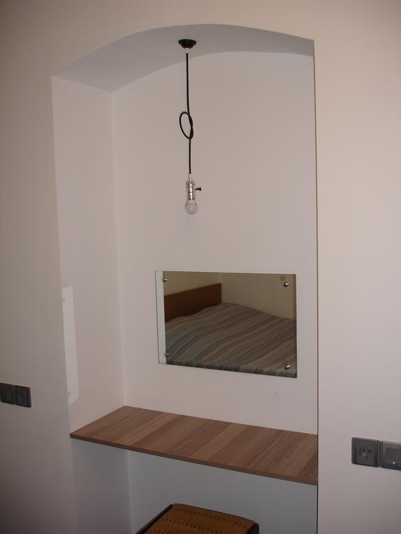 Apartment In Old Town Baku Zewnętrze zdjęcie