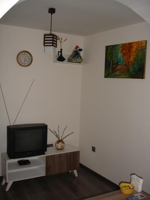 Apartment In Old Town Baku Zewnętrze zdjęcie