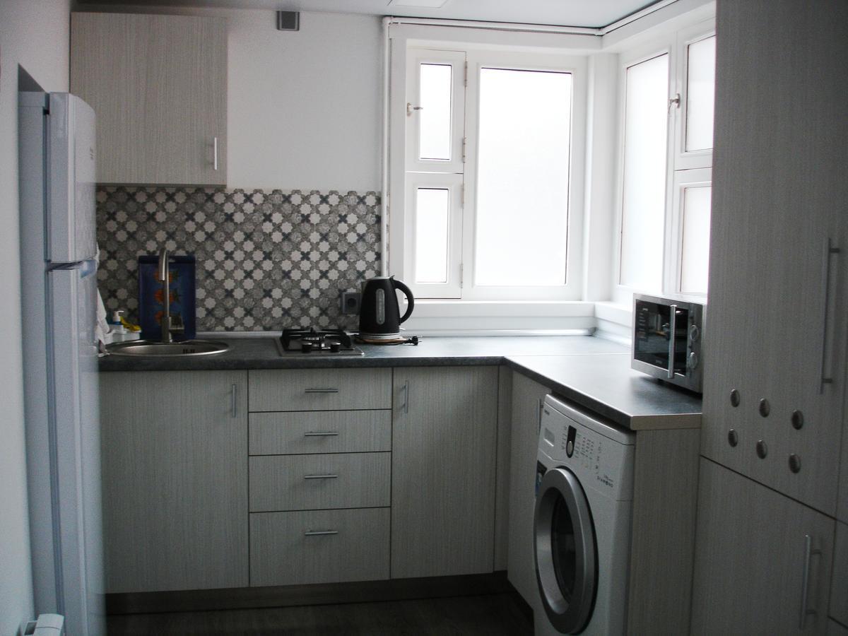 Apartment In Old Town Baku Zewnętrze zdjęcie
