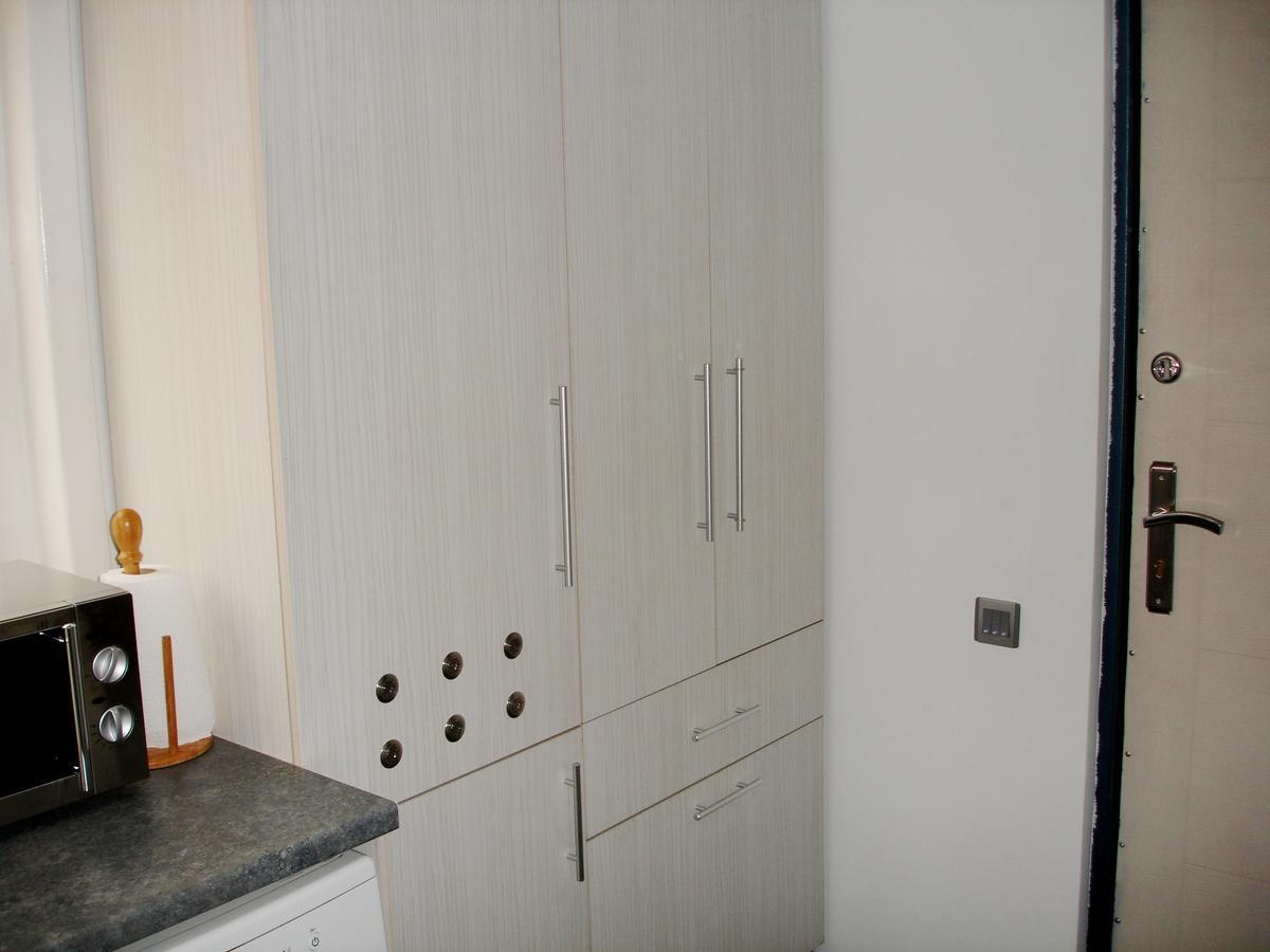 Apartment In Old Town Baku Zewnętrze zdjęcie