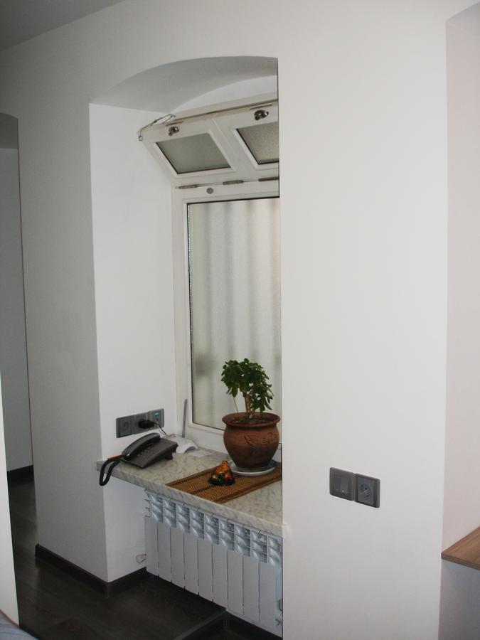 Apartment In Old Town Baku Zewnętrze zdjęcie