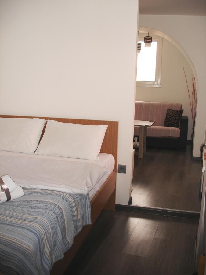 Apartment In Old Town Baku Zewnętrze zdjęcie