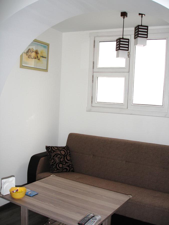 Apartment In Old Town Baku Zewnętrze zdjęcie