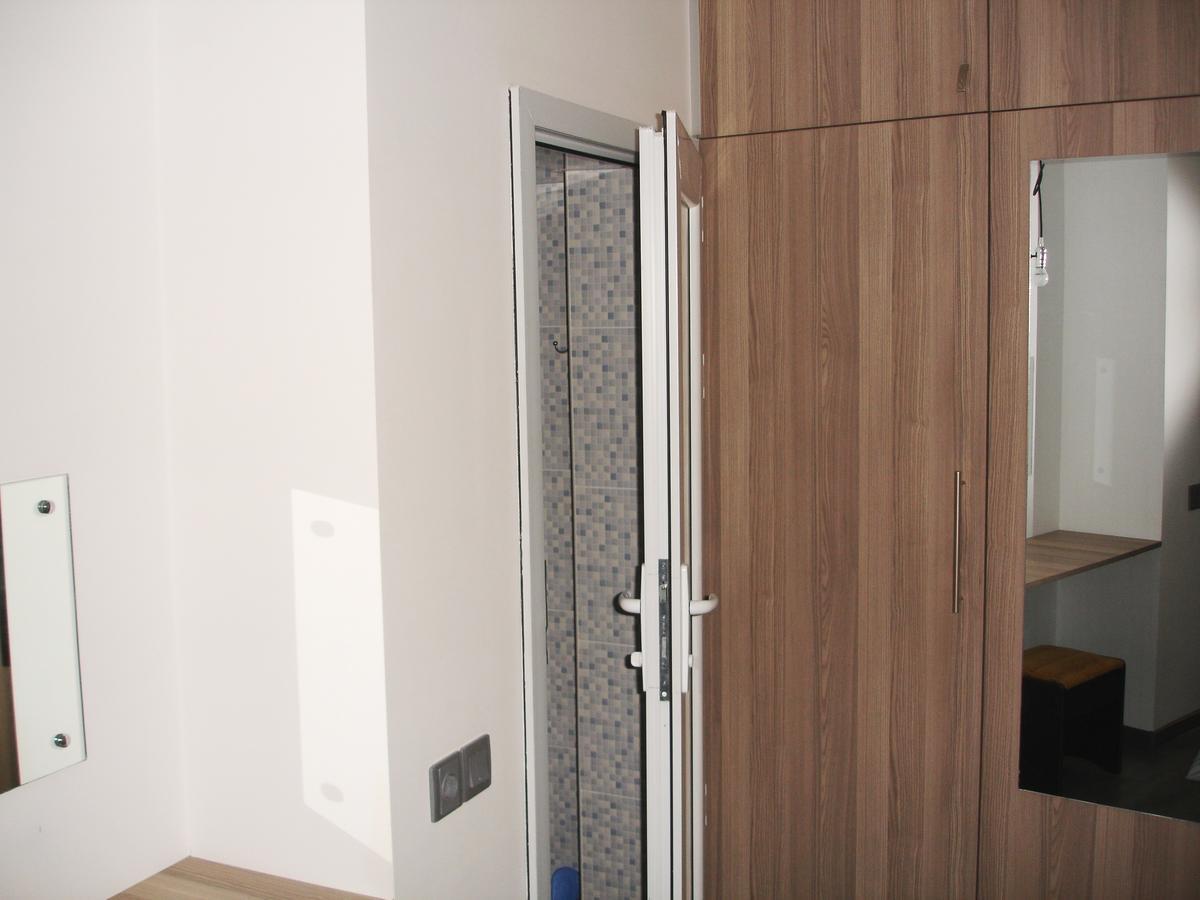 Apartment In Old Town Baku Zewnętrze zdjęcie