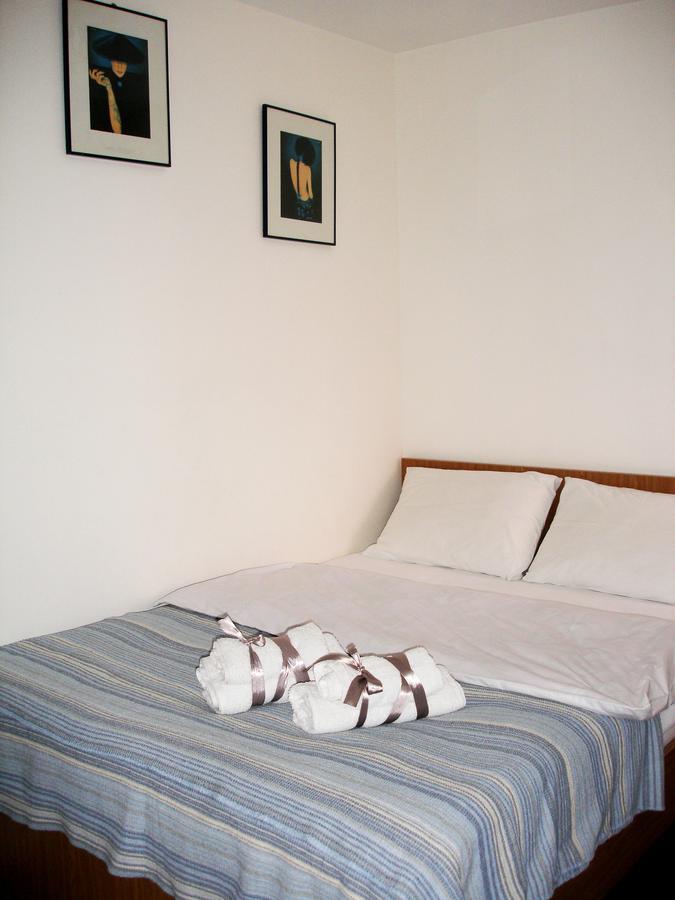 Apartment In Old Town Baku Zewnętrze zdjęcie