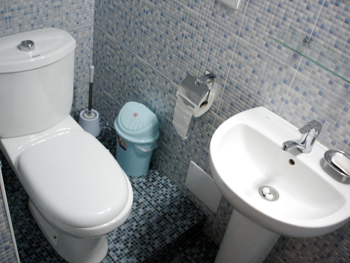 Apartment In Old Town Baku Zewnętrze zdjęcie