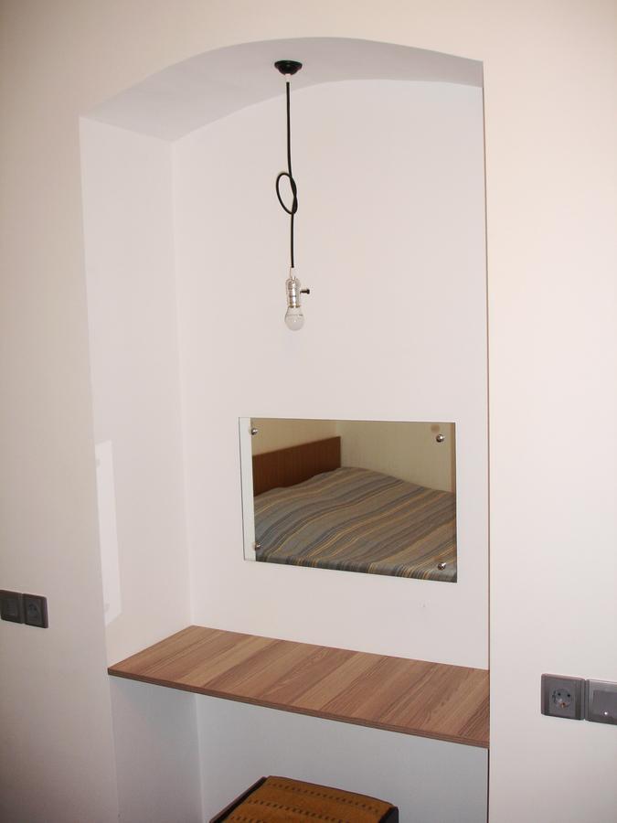 Apartment In Old Town Baku Zewnętrze zdjęcie