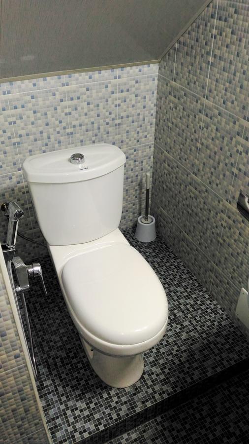 Apartment In Old Town Baku Zewnętrze zdjęcie