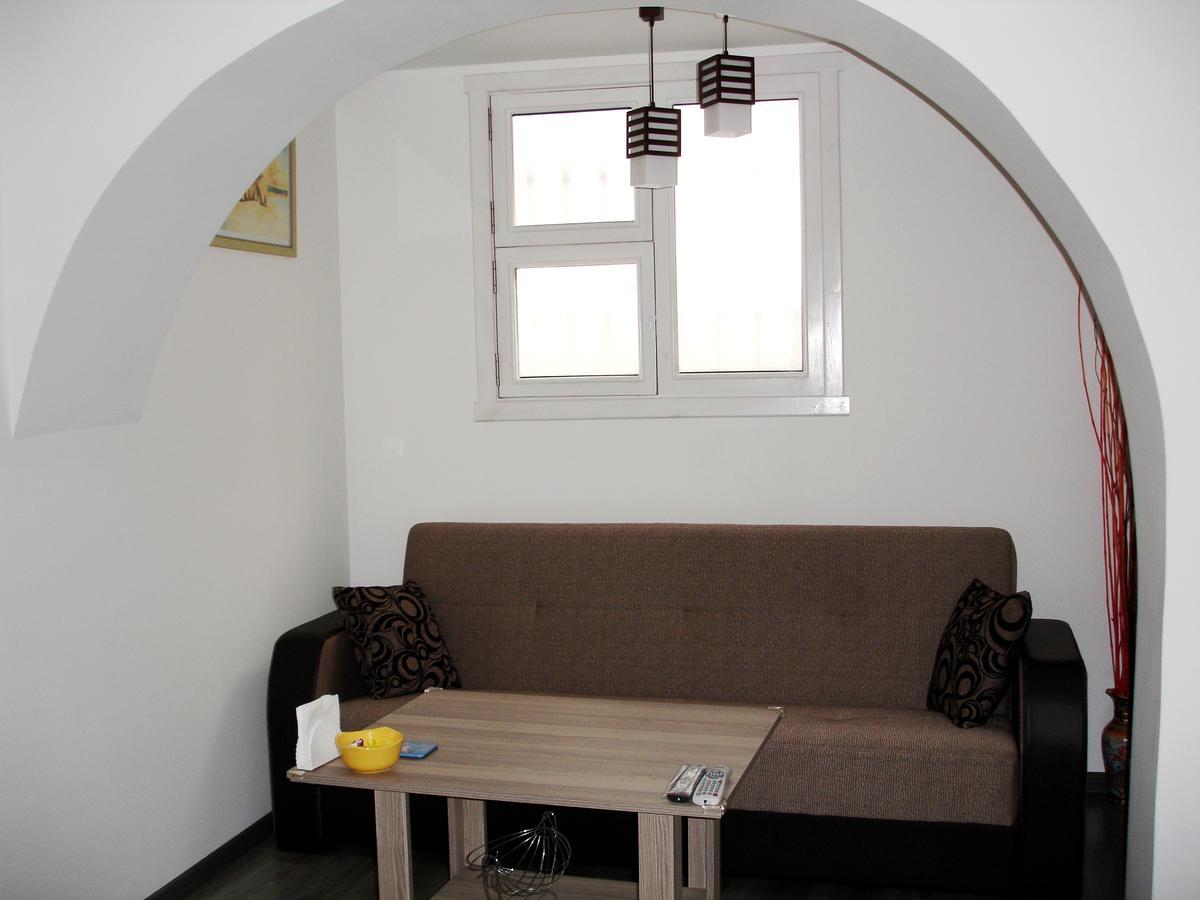 Apartment In Old Town Baku Zewnętrze zdjęcie