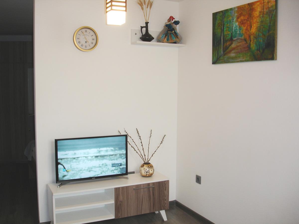 Apartment In Old Town Baku Zewnętrze zdjęcie
