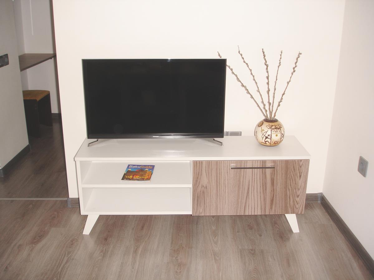 Apartment In Old Town Baku Zewnętrze zdjęcie