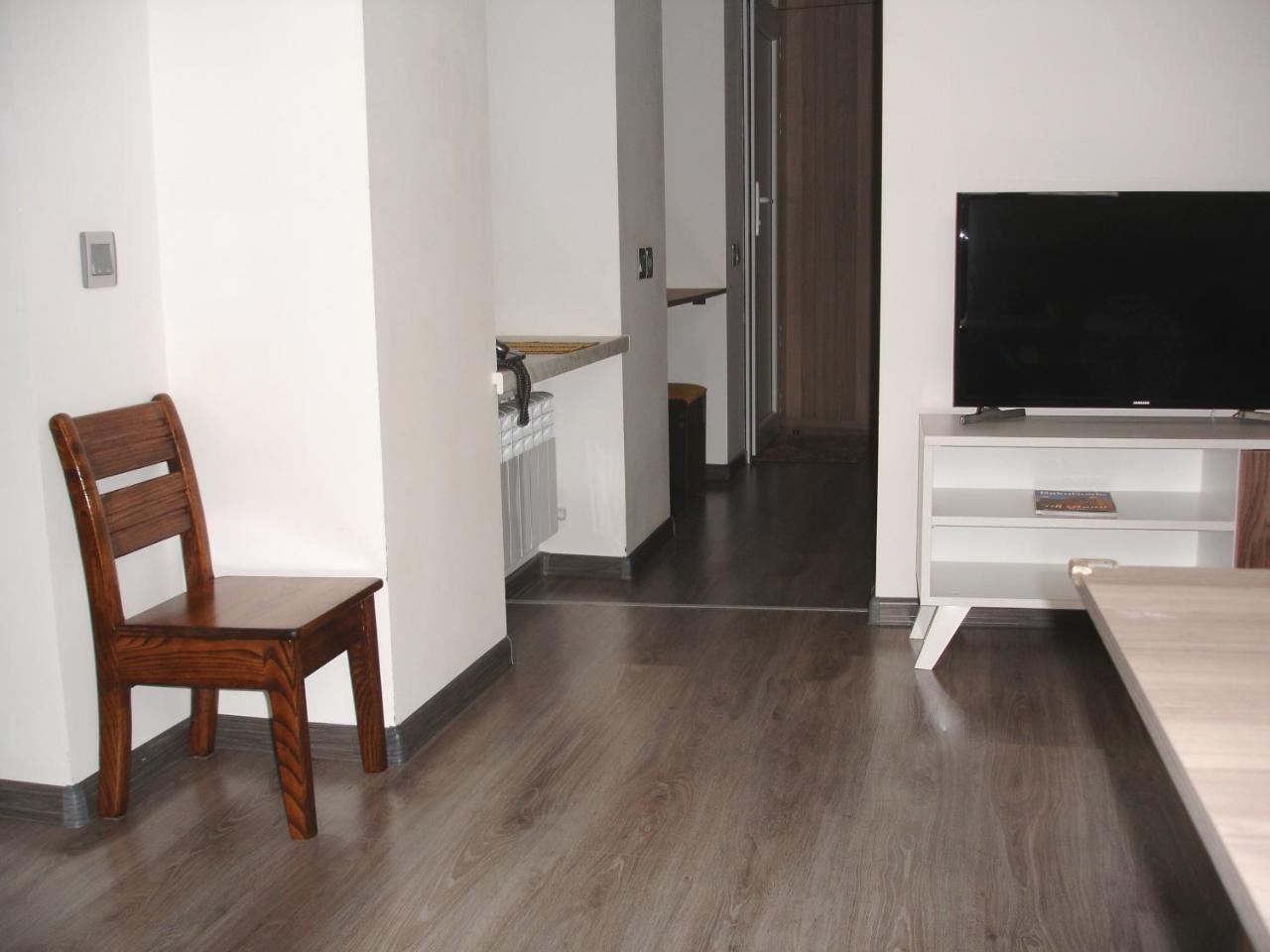 Apartment In Old Town Baku Zewnętrze zdjęcie