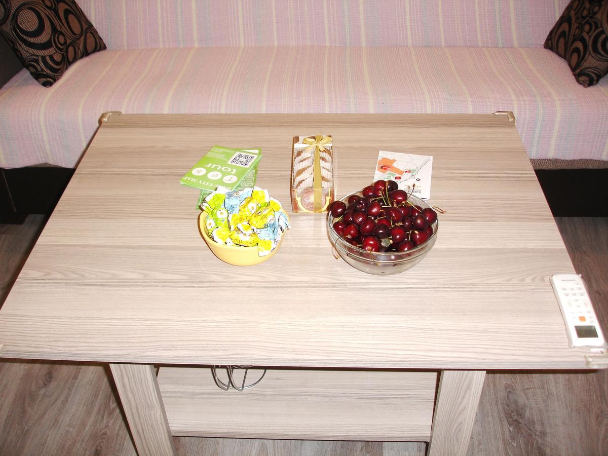 Apartment In Old Town Baku Zewnętrze zdjęcie