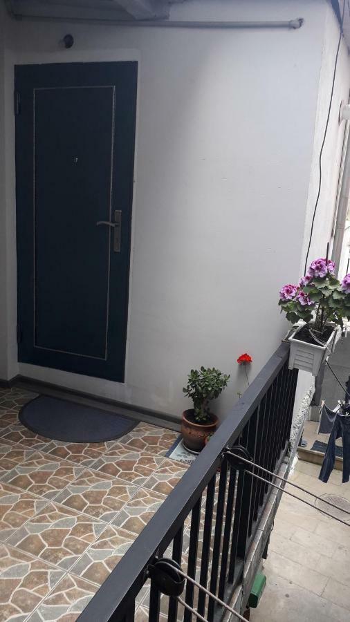 Apartment In Old Town Baku Zewnętrze zdjęcie