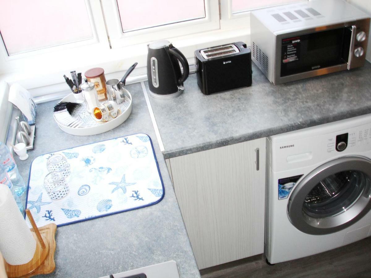 Apartment In Old Town Baku Zewnętrze zdjęcie