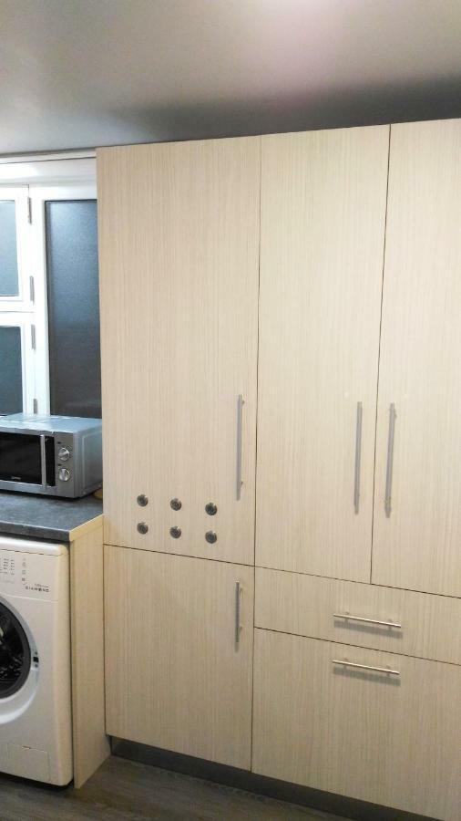 Apartment In Old Town Baku Zewnętrze zdjęcie